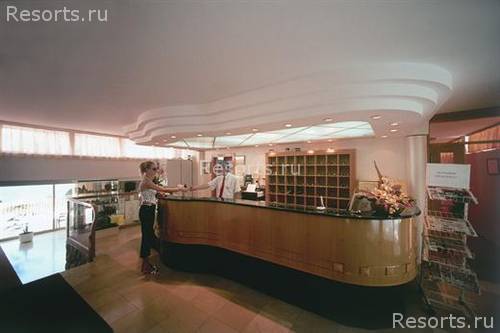 Splendid Hotel 6